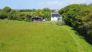 Rock Head, Access To Rockhead Farm, Otterham, Camelford PL32 9TA