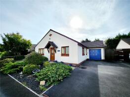 25, Beech Road, Torrington EX38 8HZ