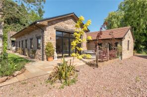 Frostlands Bungalow, Hoop Road, Monmouth NP25 4RY