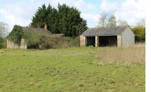 Dale Hey Bungalow, Preston Road, Preston PR3 3XL