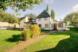 10 Dove Cottage, The Street, Newmarket CB8 8TF