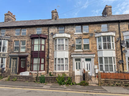 Marlow Street, Buxton