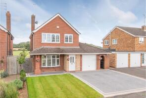 18, Guild Road, Henley-in-arden B95 6JA