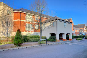 1, York House, Chequers Avenue, High Wycombe HP11 1GP
