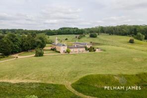 Fineshade Abbey, Stamford Road, Fineshade NN17 3BA