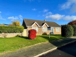 3, Sycamore Road, Oakham LE15 8JL