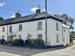 The Warren 5, The Conies, Kingston Road, Kingston St Mary, Taunton TA2 8HW