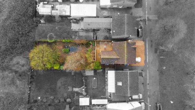 Drone Image