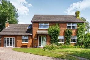 Applewick, Tetney Lock Road, Grimsby DN36 5UW