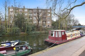 Flat 9, Cleland House, Sewardstone Road, London E2 9JW