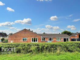 11, Tansley Avenue, Stanley Common DE7 6FW