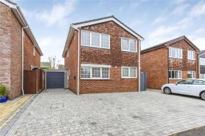 98, Runnymede Avenue, Bournemouth BH11 9SE