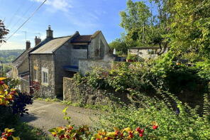 Rock Cottage, Rosemary Lane, Freshford, Bath BA2 7UF