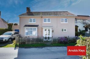Staithe Nook, Staithe Road, Norwich NR12 8AZ