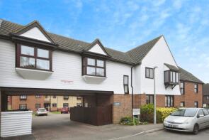 11a, Windsor Mews, Hilltop Close, Rayleigh SS6 7TW