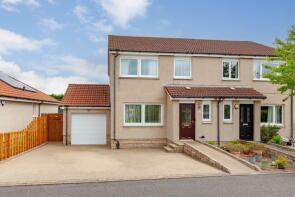 10, Orchard Grove, Dunfermline KY12 8JP