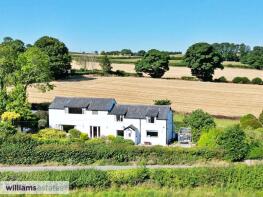 Bryn Celyn, Meadow Court Junction To Bryn Celyn Junction, Holywell CH8 9DH