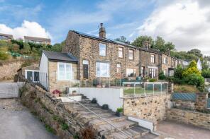 46, Whitley Road, Thornhill, Dewsbury WF12 0LR