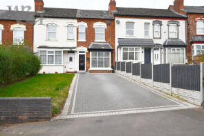 68, Minstead Road, Birmingham B24 8PT