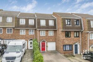 20, Regency Close, Chigwell IG7 5NY