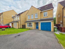 67, Silverwood Road, Woolley Grange, Barnsley S75 5RU