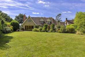 Honeypot Cottage, Borley Green, Bury St. Edmunds IP30 9RP