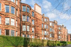 Flat 3/1, 6, Striven Gardens, Glasgow G20 6DU