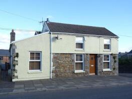 91, Brecon Road, Aberdare CF44 9NS