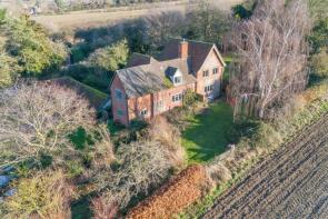 Stone Cottage, Flowton Road, Ipswich IP8 4PS