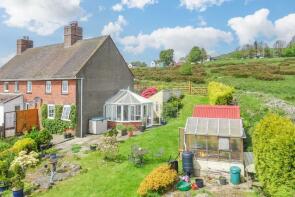 3, Stratton Cottages, High Street, Clee Hill SY8 3PZ