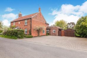 1, Rose Cottages, Thorpe Road, Norwich NR14 6QQ