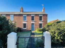 2, Forest Villas, Main Street, Oxton NG25 0SD