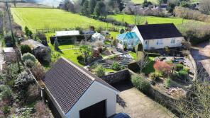 Downstream, Lower Bilbrook Lane, Old Cleeve, Watchet TA24 6HE