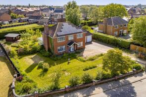46, Malting Lane, Donington, Spalding PE11 4XA