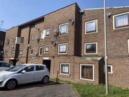 32, Granby Court, Granby, Milton Keynes MK1 1NE