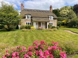 40-42, The Street, Dalham CB8 8TF