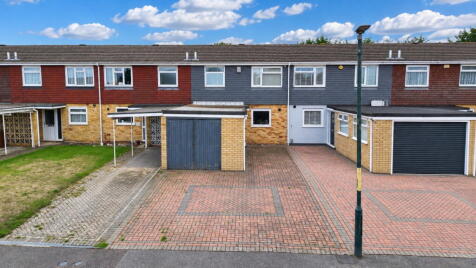 Tadburn Green, Lordswood, Chatham, ME5 8PR