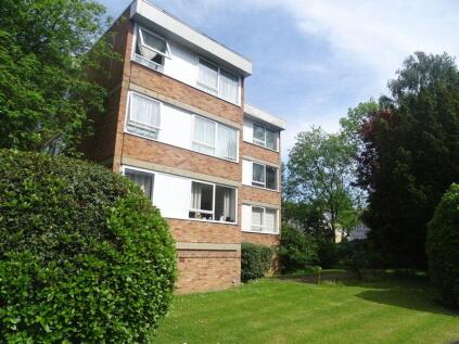 Duncan Close, Barnet