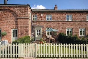 The Coach House, Dobford Grange, Shellow Lane, Congleton CW12 2NY