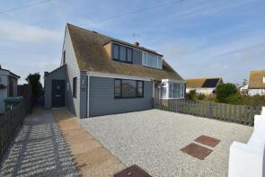 23, Channon Road, New Romney TN28 8SA