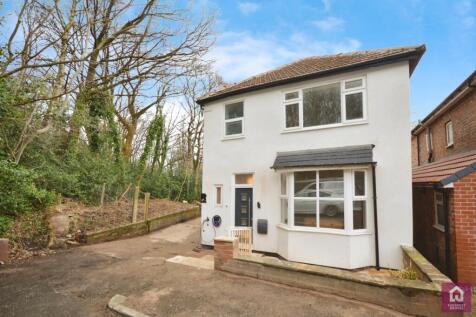 Brookfield, Prestwich, Manchester, Greater Manchester, M25