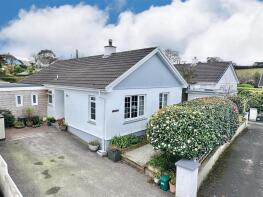 9 Tremay, Chapel Town Close, Falmouth TR11 5UU