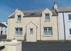23, Shore Street, Isle Of Islay PA47 7ST