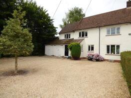 1, Home Mead, Doiley Bottom, Andover SP11 0NN