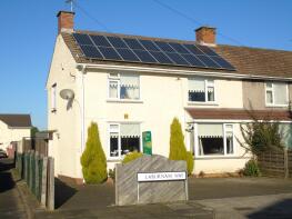 52, Laburnum Way, Penarth CF64 3NF
