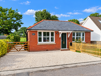 Roselea,Alpine Road, Ashurst, SO40 7AN