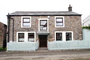 Barrony Cottage, Uldale Village, Wigton CA7 1EY