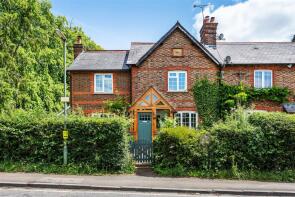 1, Hurst Green Road, Oxted RH8 9BS