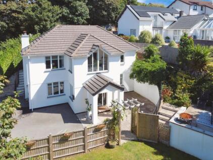 Boxwell Park, Bodmin, Cornwall, PL31