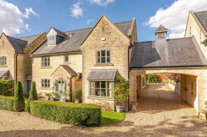 Arch House, Honey Knob Hill South C154 Through Village To Tor Hill, Chippenham SN14 6JA